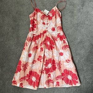 NWT Guess sundress
